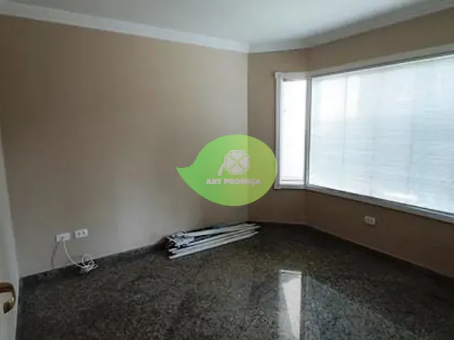 Casa com 360m² 4 quartos e 7 banheiros, à venda, no bairro Jardim Residencial Tivoli Park em Sorocaba