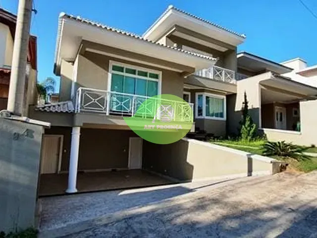 Casa com 360m² 4 quartos e 7 banheiros, à venda, no bairro Jardim Residencial Tivoli Park em Sorocaba