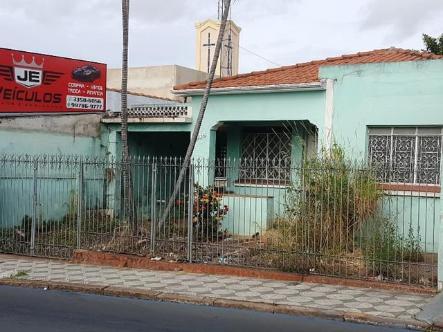 Foto do Casa - Casa à venda 2 Quartos, 400M², Vila Carvalho, Sorocaba - SP | Ary Proenca Negócios Imobiliários Ltda