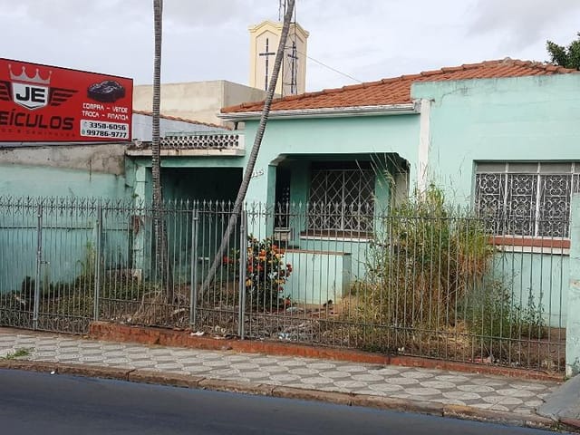 Foto do Casa - Casa à venda 2 Quartos, 400M², Vila Carvalho, Sorocaba - SP | Ary Proenca Negócios Imobiliários Ltda
