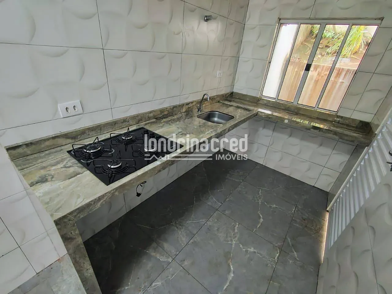 Casa, 2 quartos, 70 m² - Foto 3