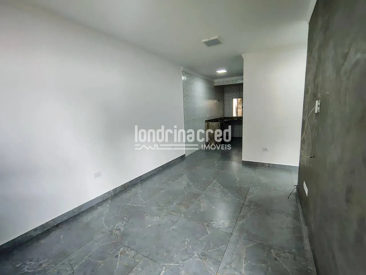Casa, 2 quartos, 70 m² - Foto 4