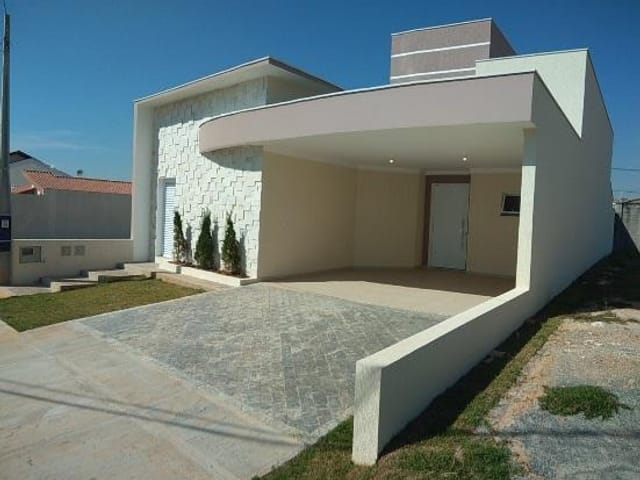 Foto do Casa - Casa à venda 3 Quartos, 3 Suites, 2 Vagas, 250M², Jardim Abaeté, Sorocaba - SP | Condominio Jardim Portugal | Ary Proenca Negócios Imobiliários Ltda