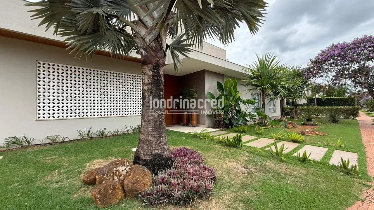 Casa, 4 quartos, 500 m² - Foto 2