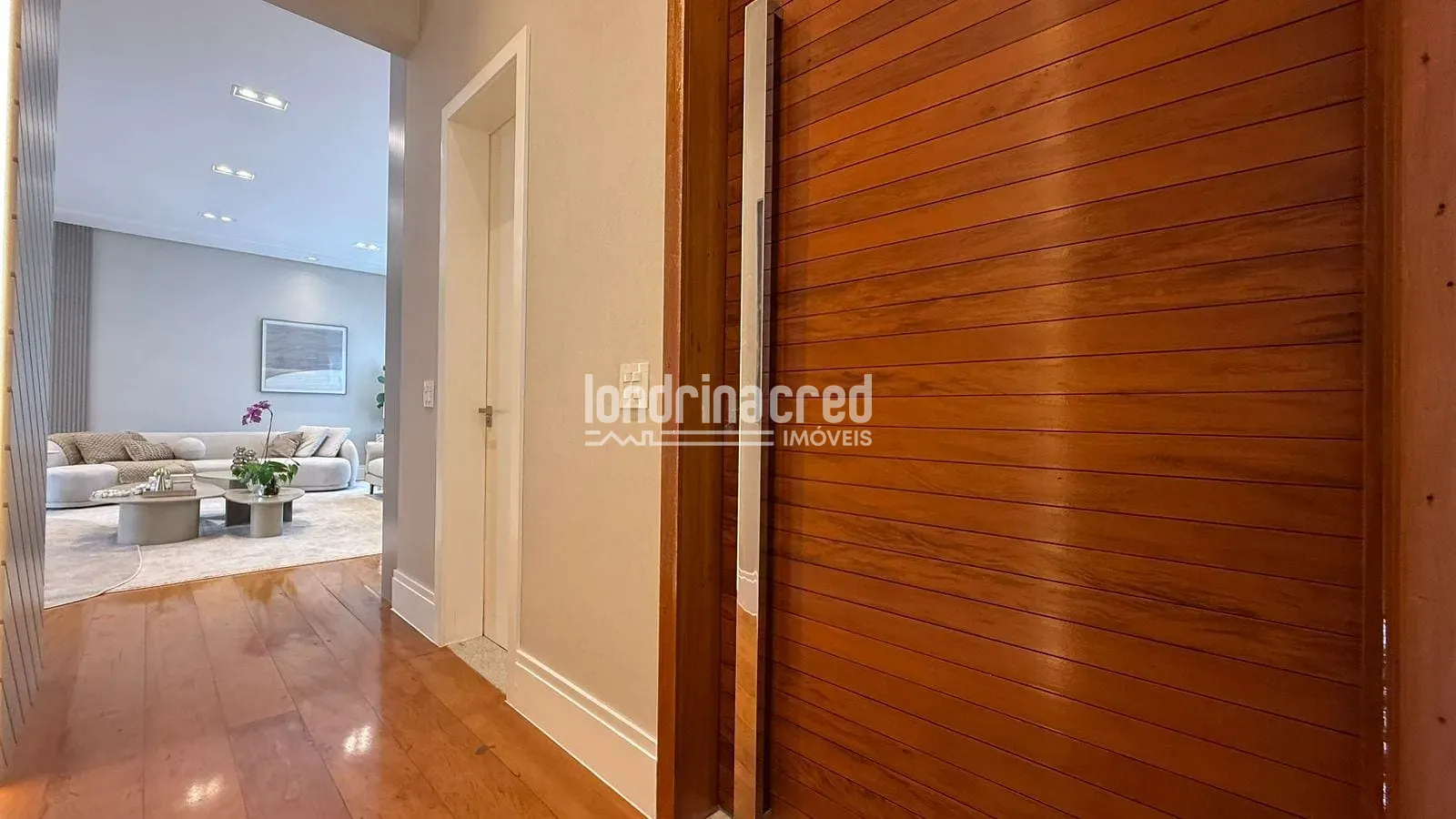 Casa, 4 quartos, 500 m² - Foto 3