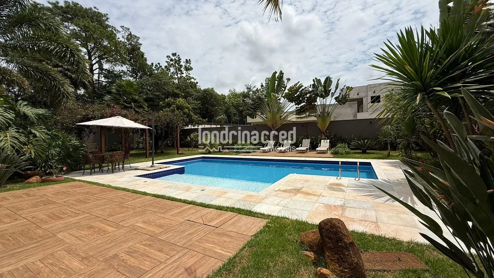 Casa, 4 quartos, 500 m² - Foto 61