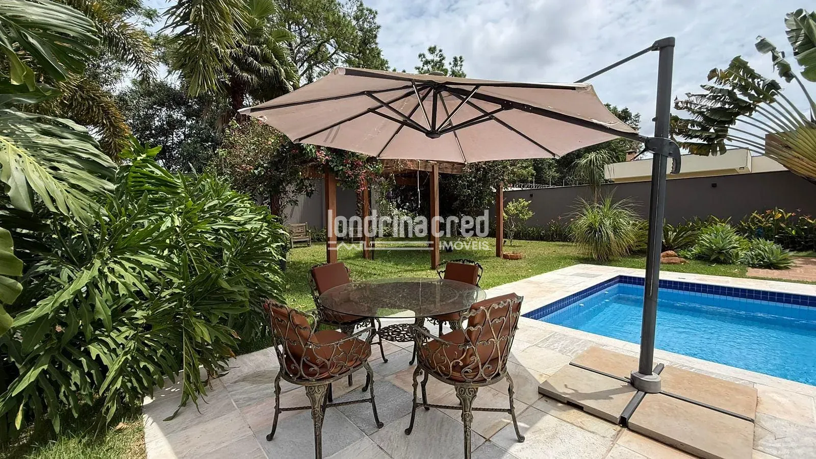 Casa, 4 quartos, 500 m² - Foto 62