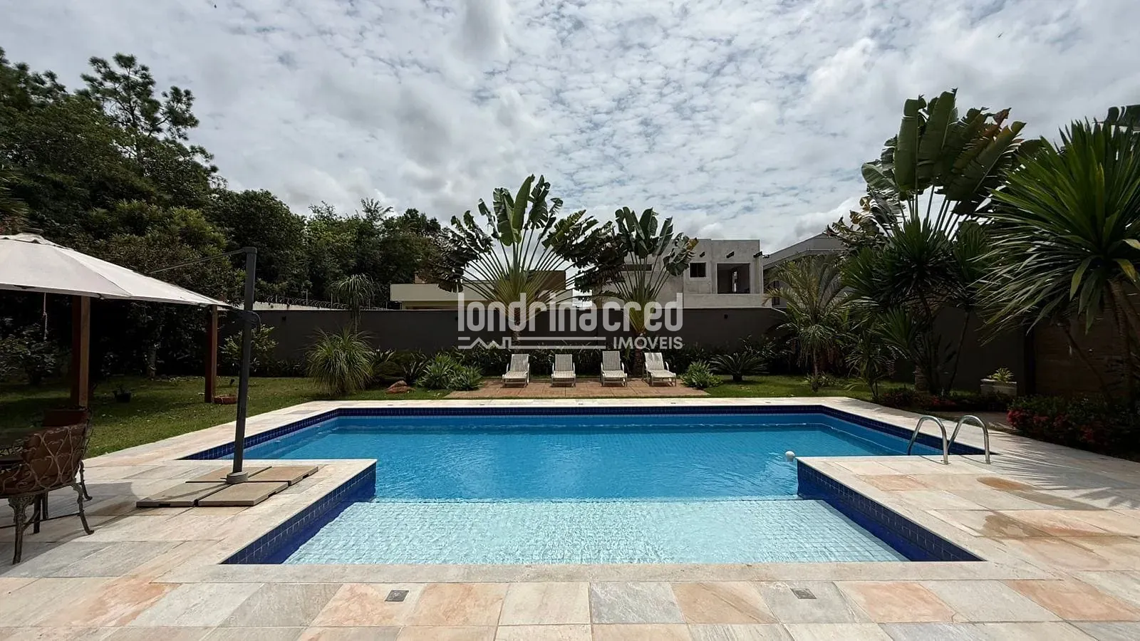 Casa, 4 quartos, 500 m² - Foto 63