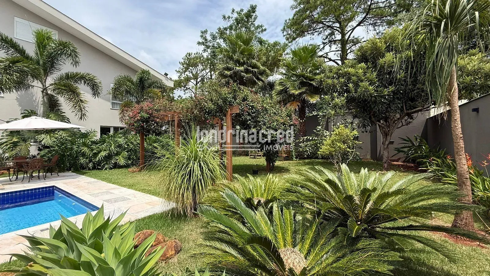 Casa, 4 quartos, 500 m² - Foto 64