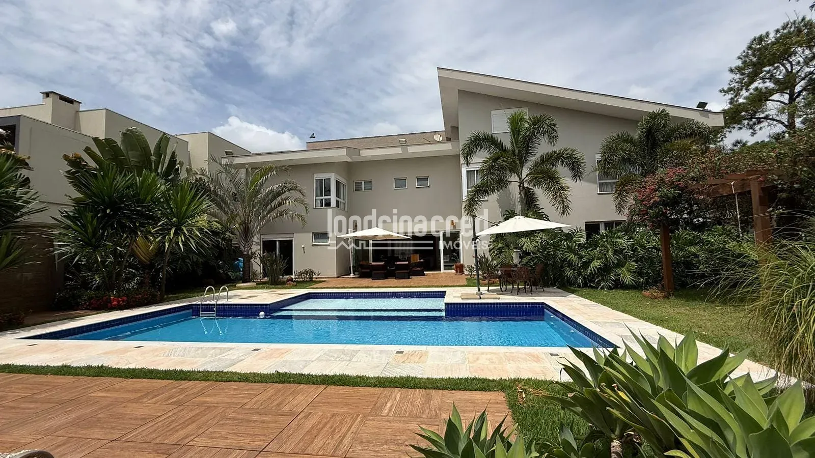 Casa, 4 quartos, 500 m² - Foto 65
