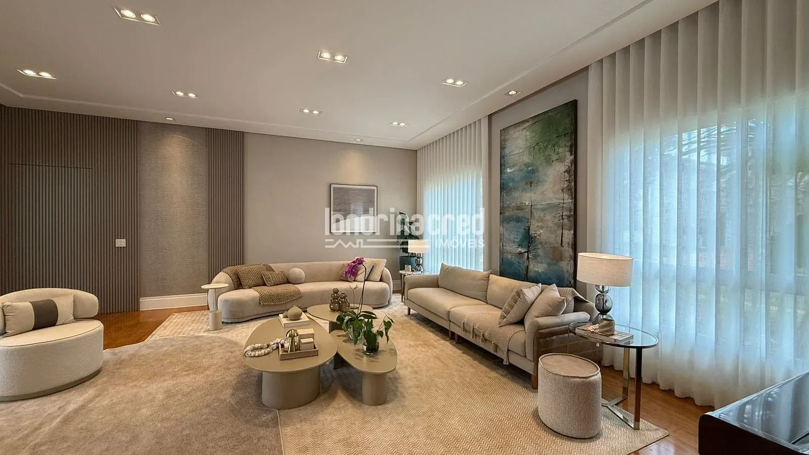 Casa, 4 quartos, 500 m² - Foto 4