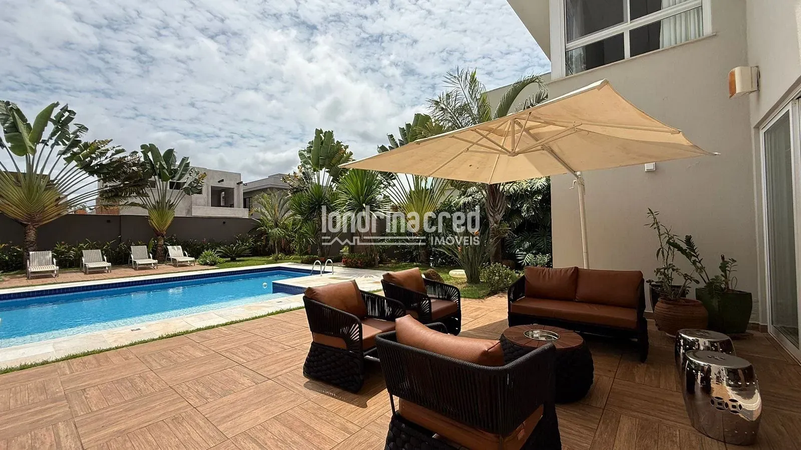 Casa, 4 quartos, 500 m² - Foto 66