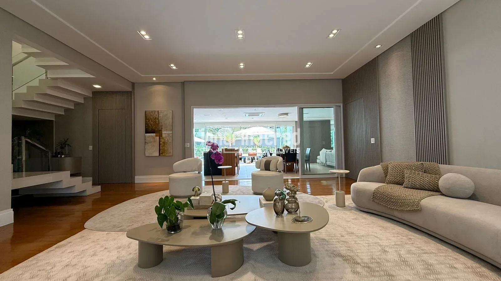 Casa, 4 quartos, 500 m² - Foto 5