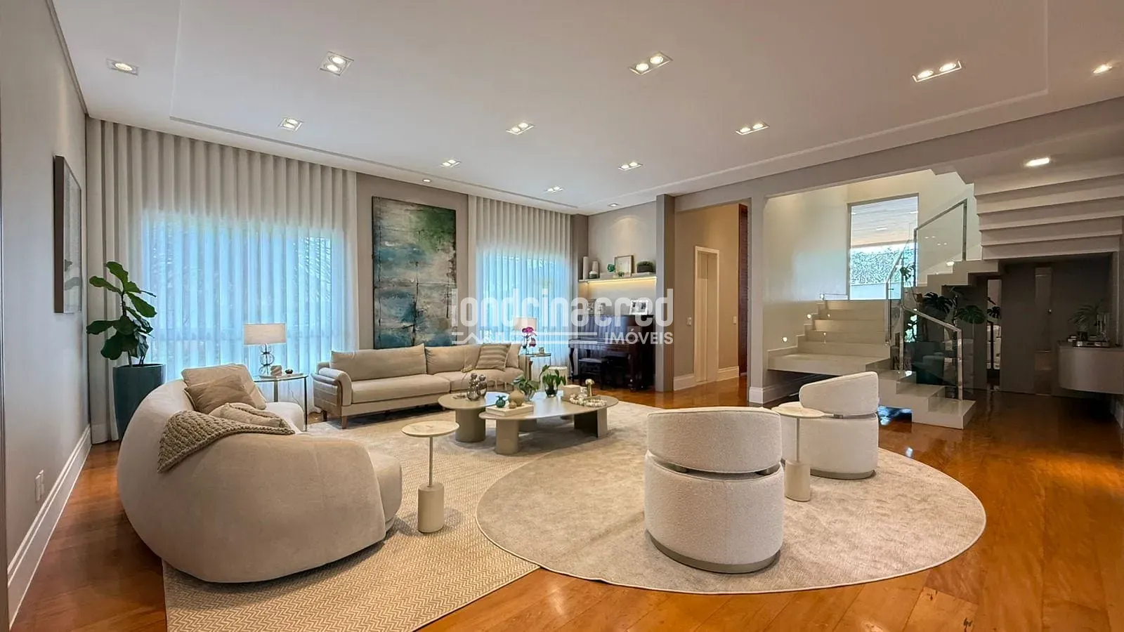 Casa, 4 quartos, 500 m² - Foto 7