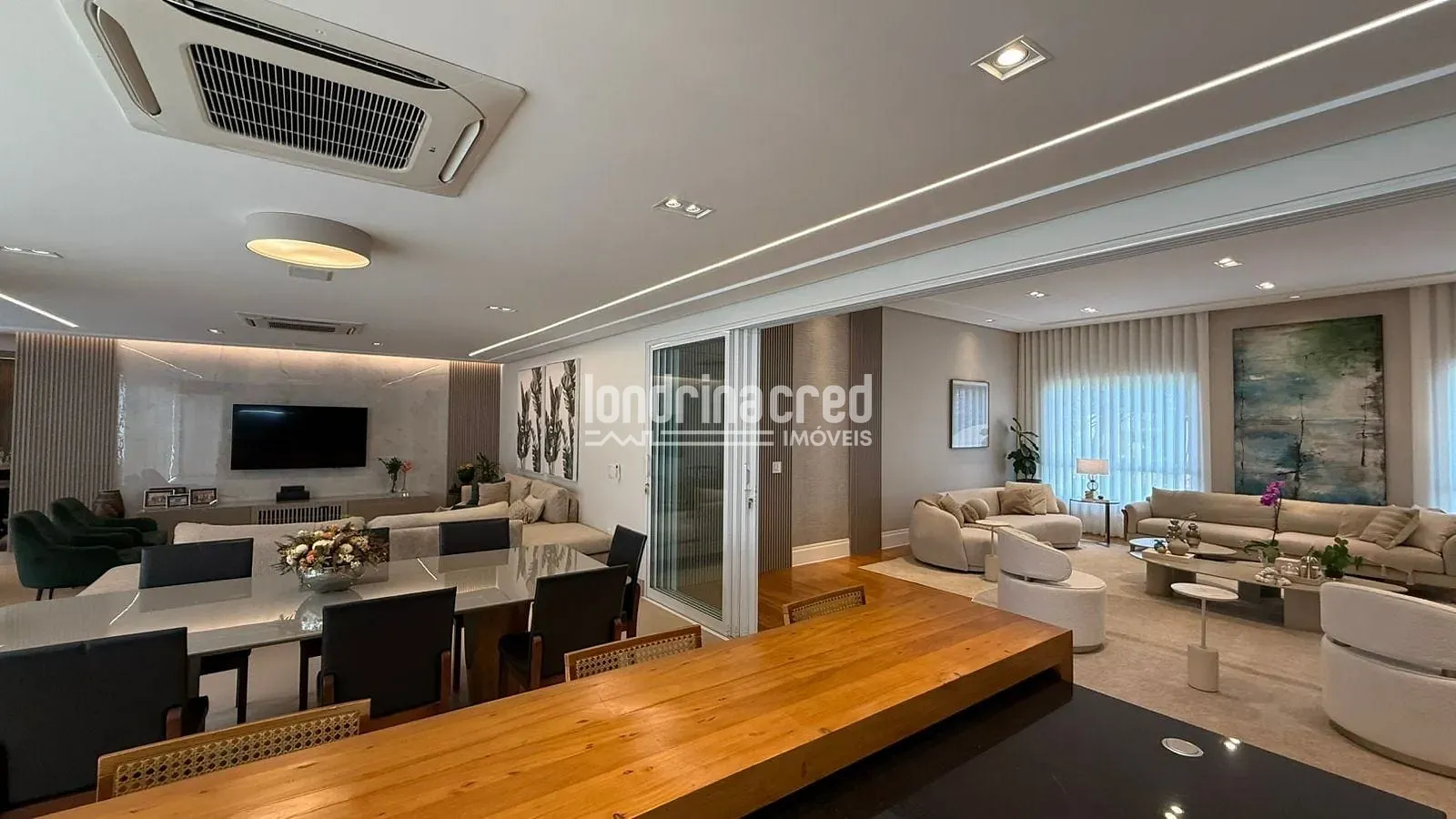 Casa, 4 quartos, 500 m² - Foto 10