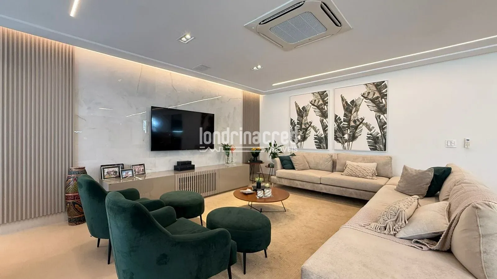 Casa, 4 quartos, 500 m² - Foto 13