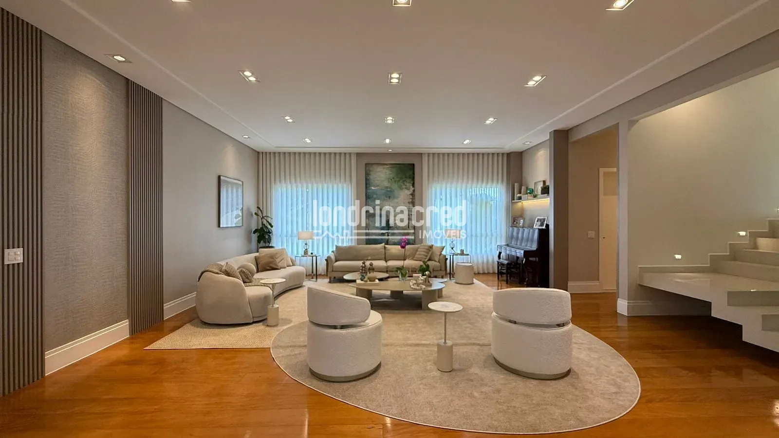 Casa, 4 quartos, 500 m² - Foto 14