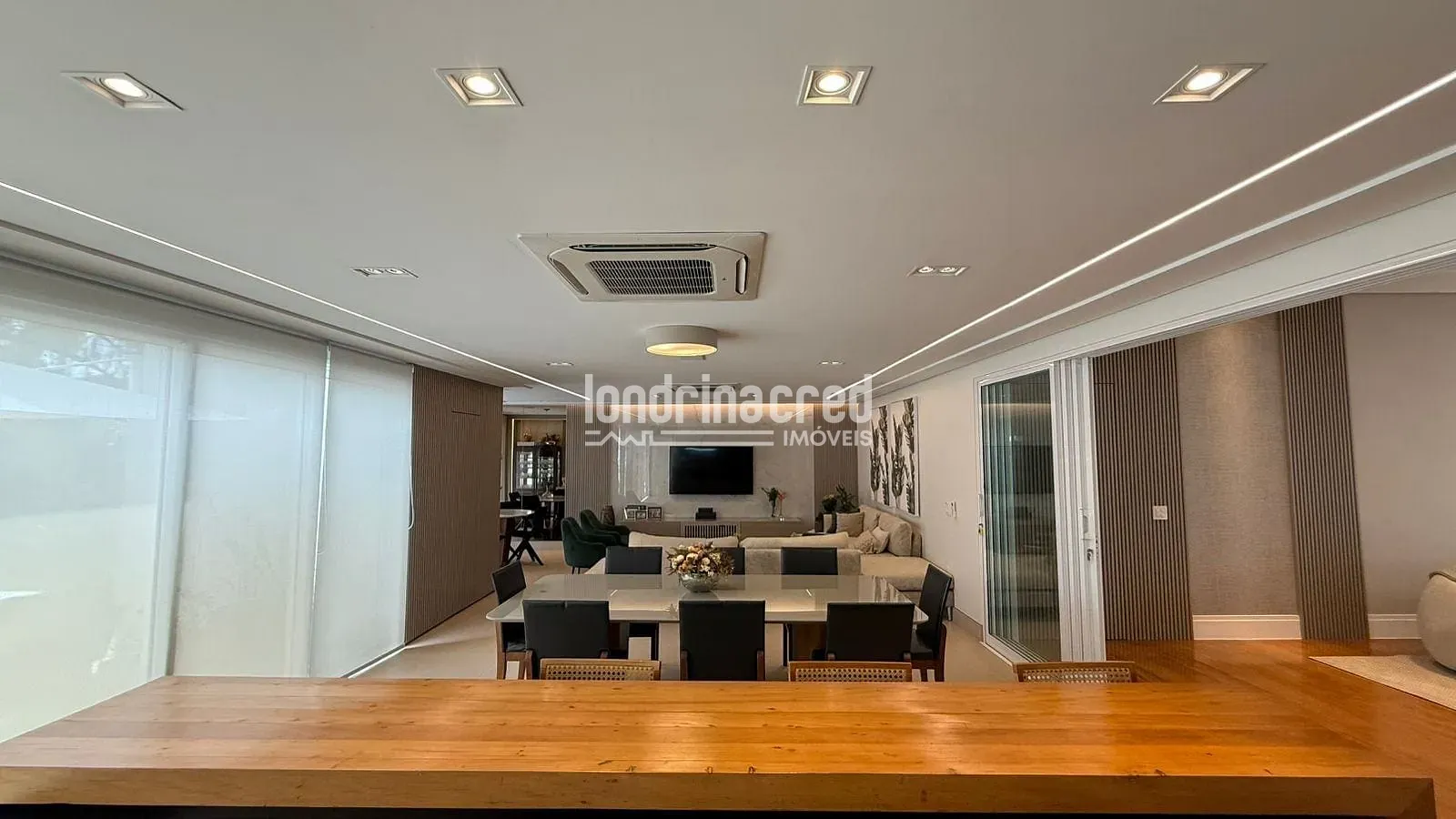 Casa, 4 quartos, 500 m² - Foto 15