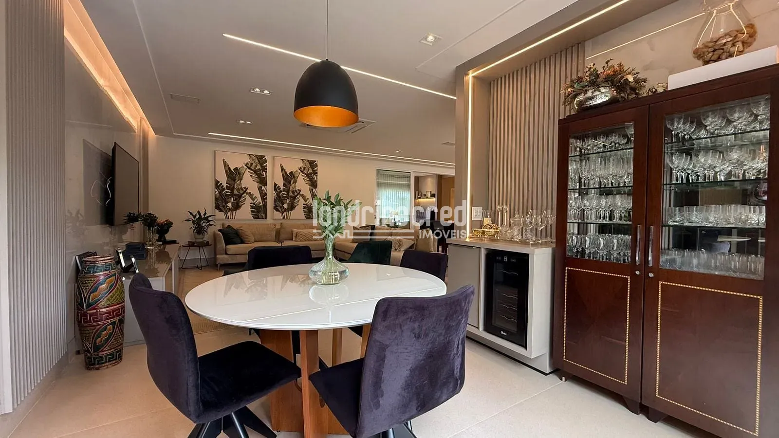 Casa, 4 quartos, 500 m² - Foto 16