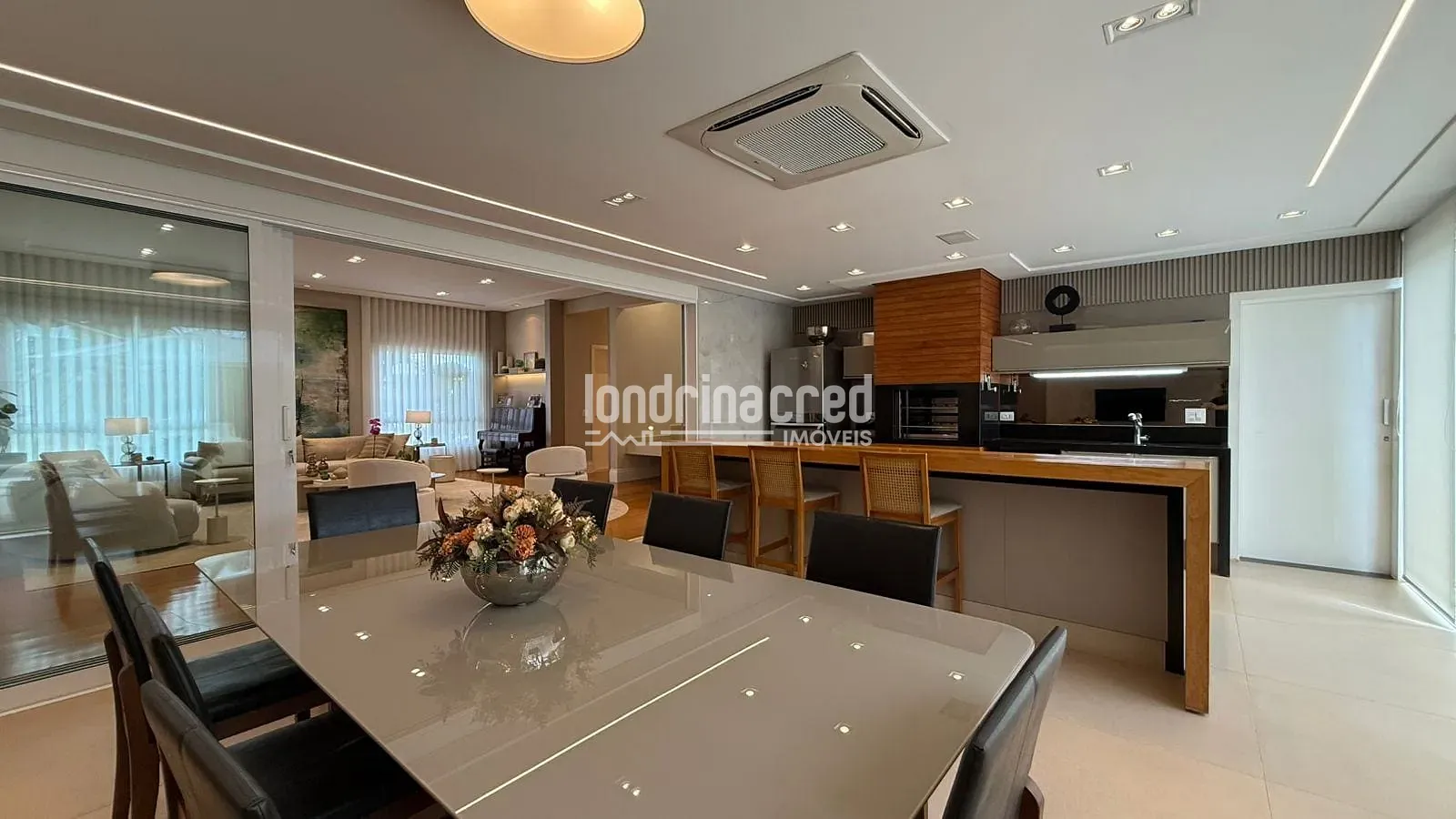 Casa, 4 quartos, 500 m² - Foto 17