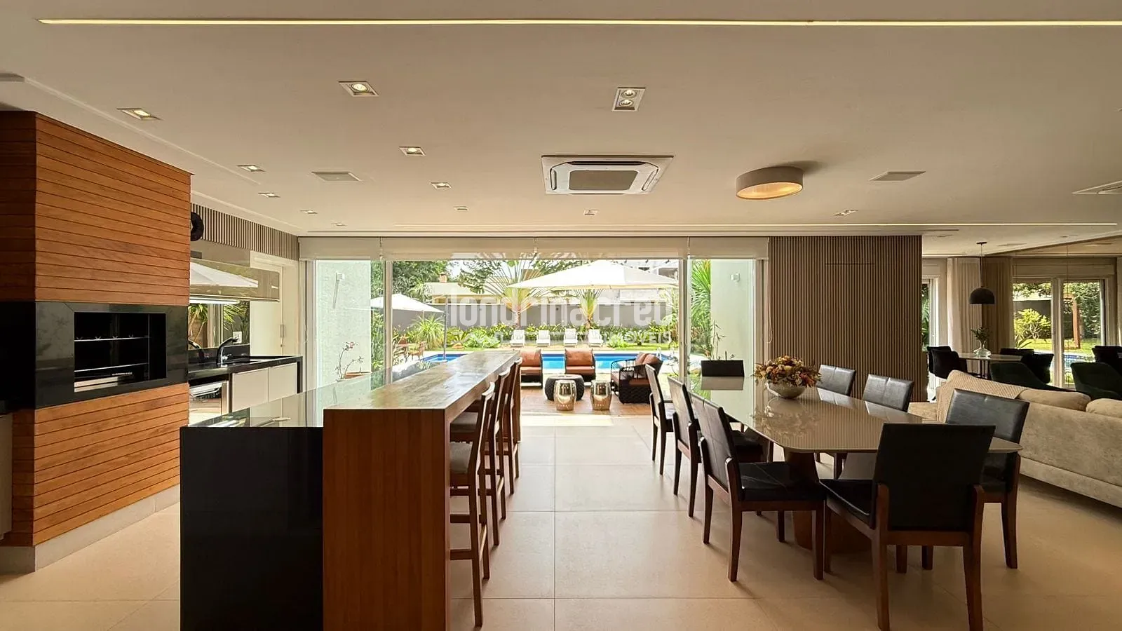 Casa, 4 quartos, 500 m² - Foto 18