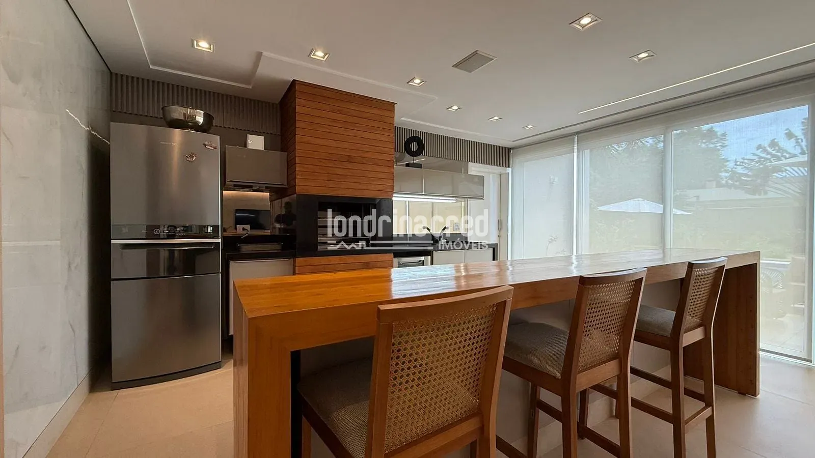Casa, 4 quartos, 500 m² - Foto 19
