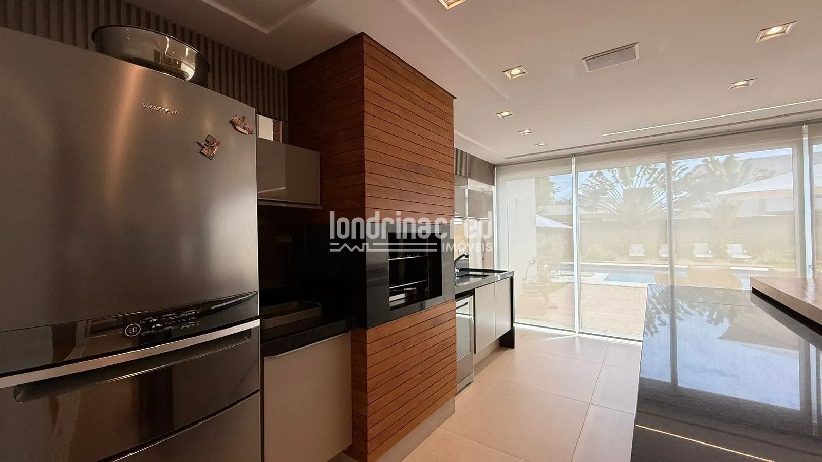 Casa, 4 quartos, 500 m² - Foto 20