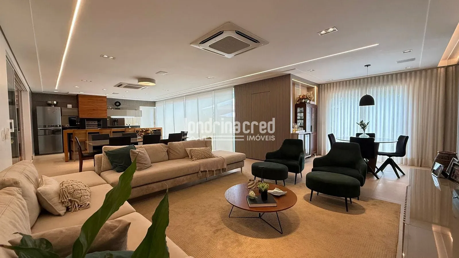 Casa, 4 quartos, 500 m² - Foto 21