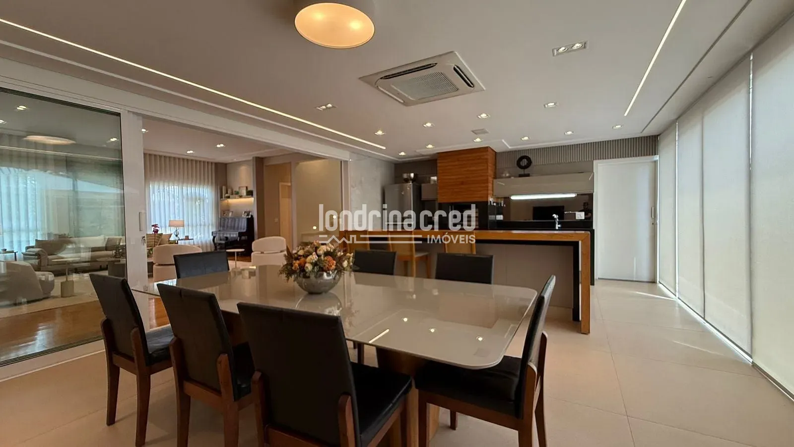 Casa, 4 quartos, 500 m² - Foto 22