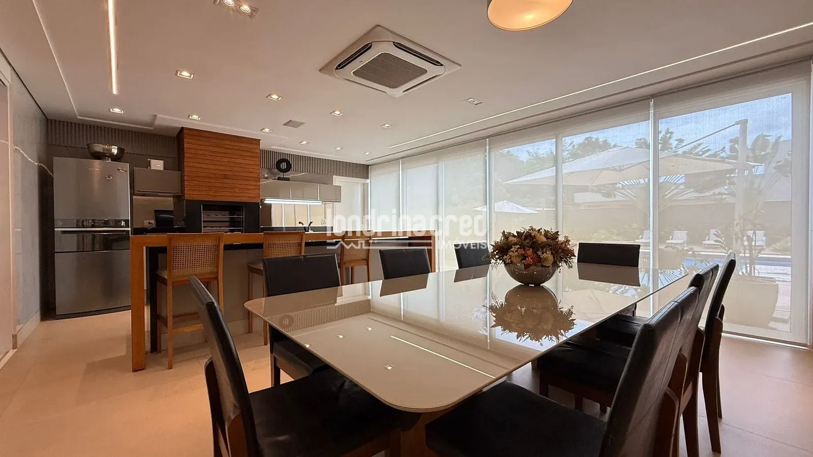 Casa, 4 quartos, 500 m² - Foto 23