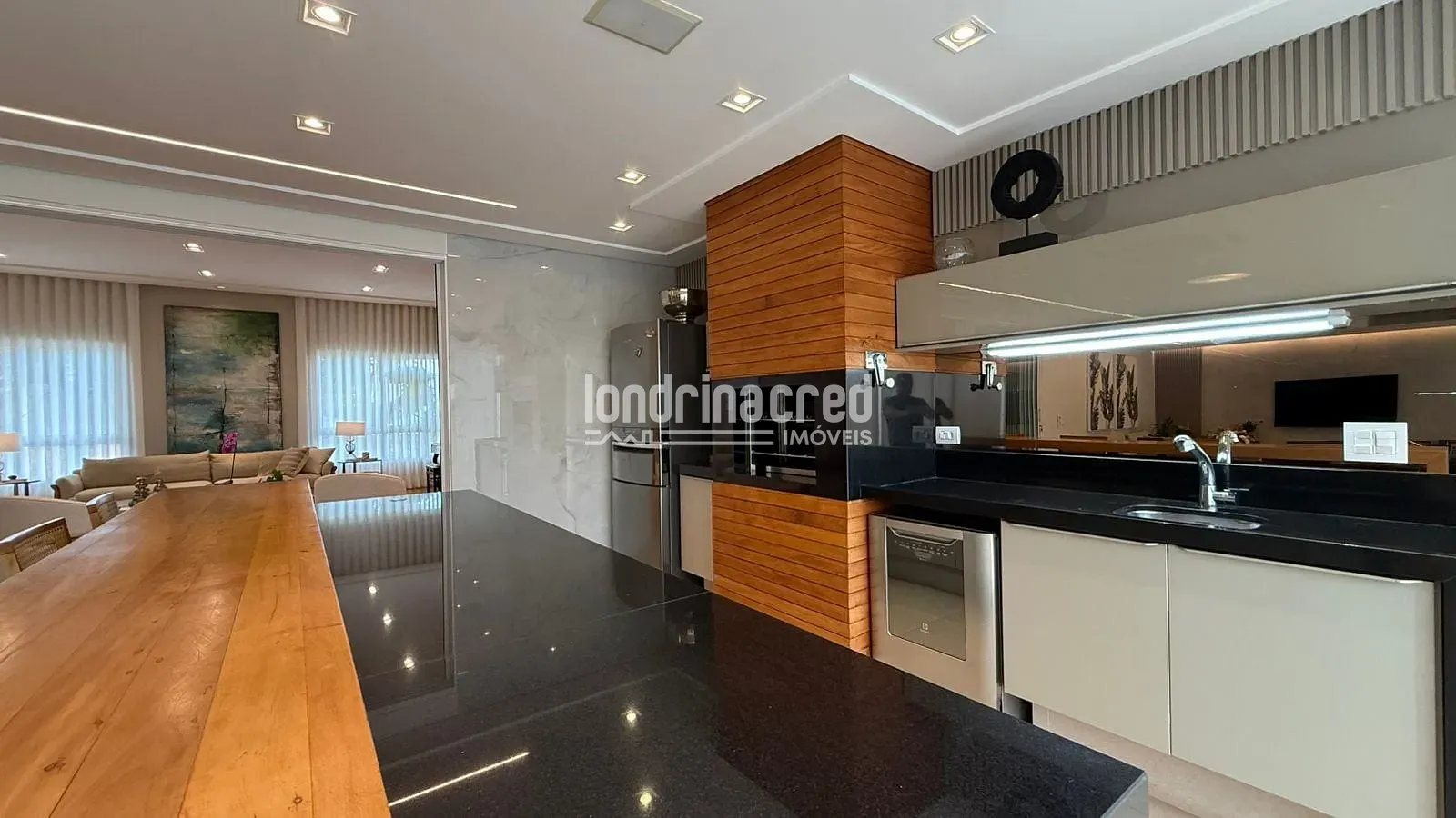 Casa, 4 quartos, 500 m² - Foto 26