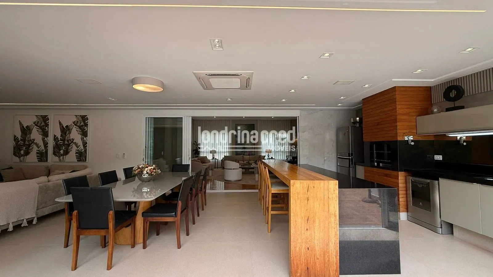 Casa, 4 quartos, 500 m² - Foto 27