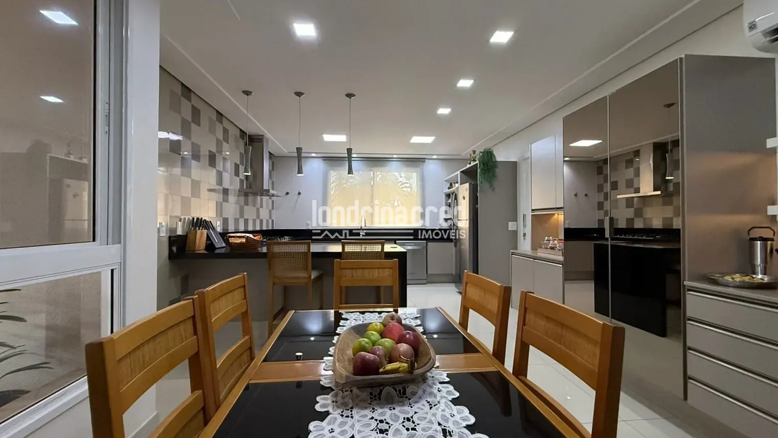 Casa, 4 quartos, 500 m² - Foto 31