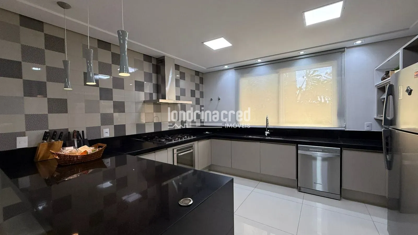 Casa, 4 quartos, 500 m² - Foto 32