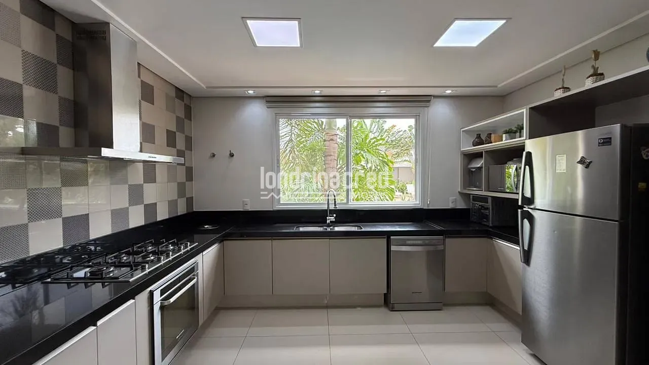 Casa, 4 quartos, 500 m² - Foto 33