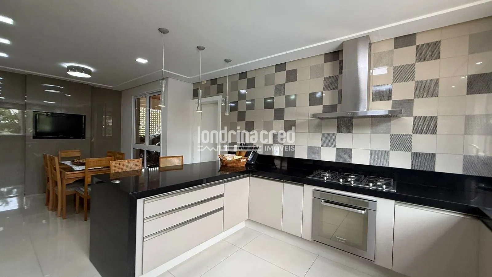 Casa, 4 quartos, 500 m² - Foto 34