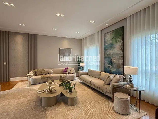Casa com 1085m² 4 quartos e 5 banheiros, à venda, no bairro CONDOMINIO ACACIA IMPERIAL em Londrina