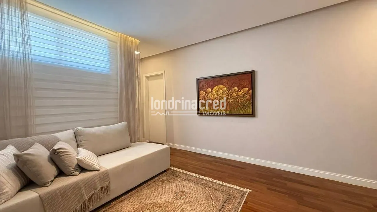 Casa, 4 quartos, 500 m² - Foto 38