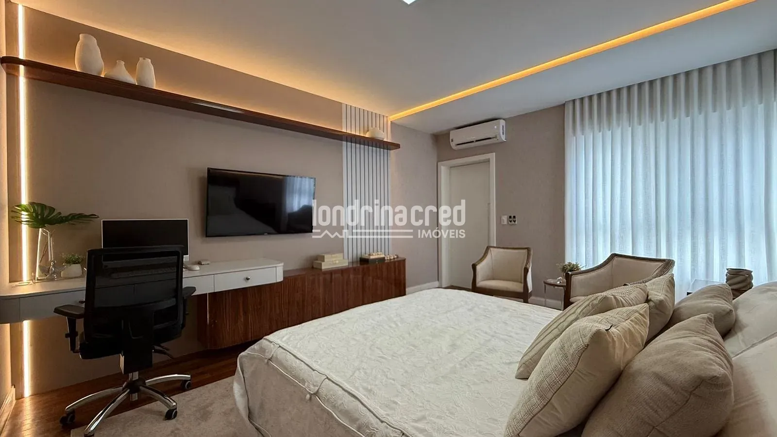 Casa, 4 quartos, 500 m² - Foto 40