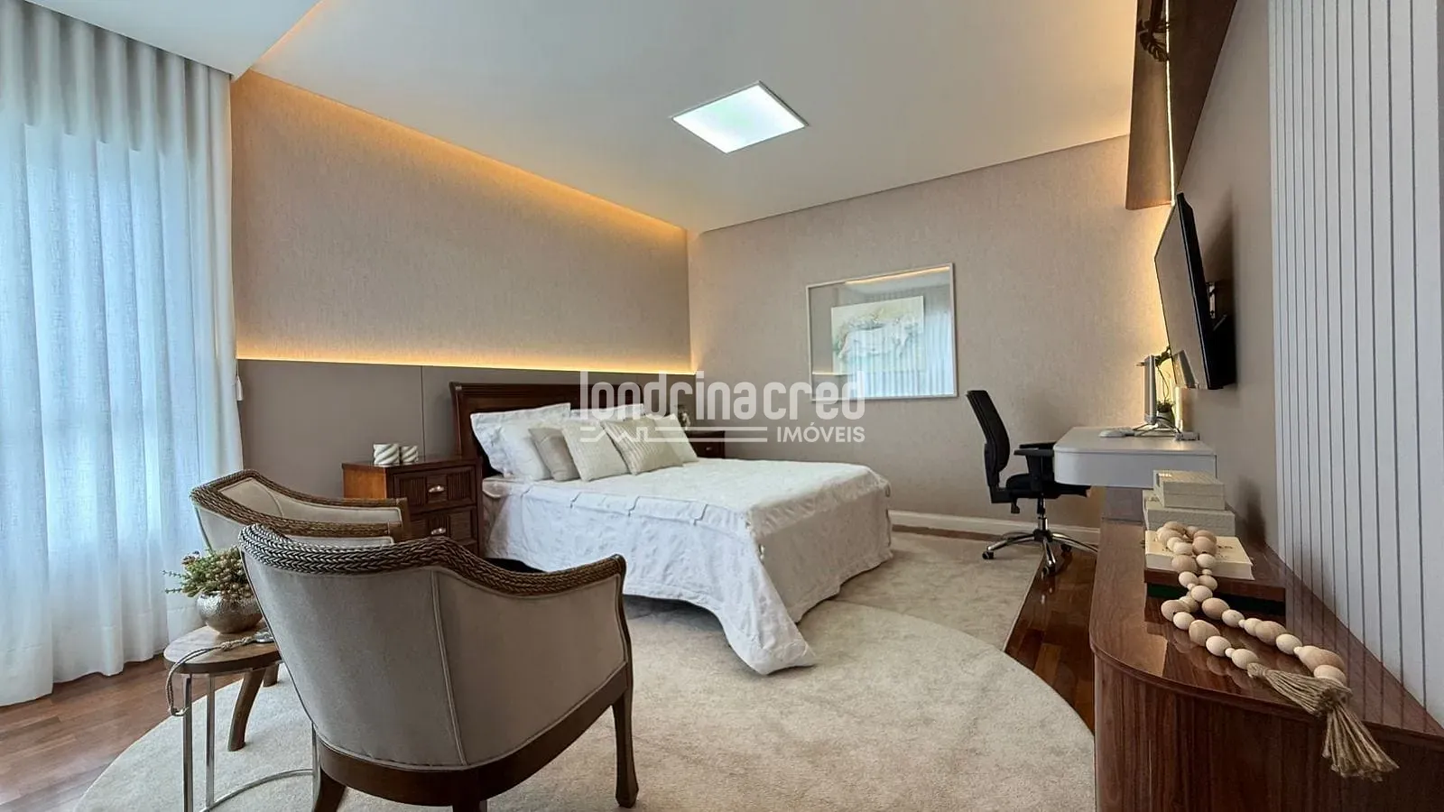 Casa, 4 quartos, 500 m² - Foto 41