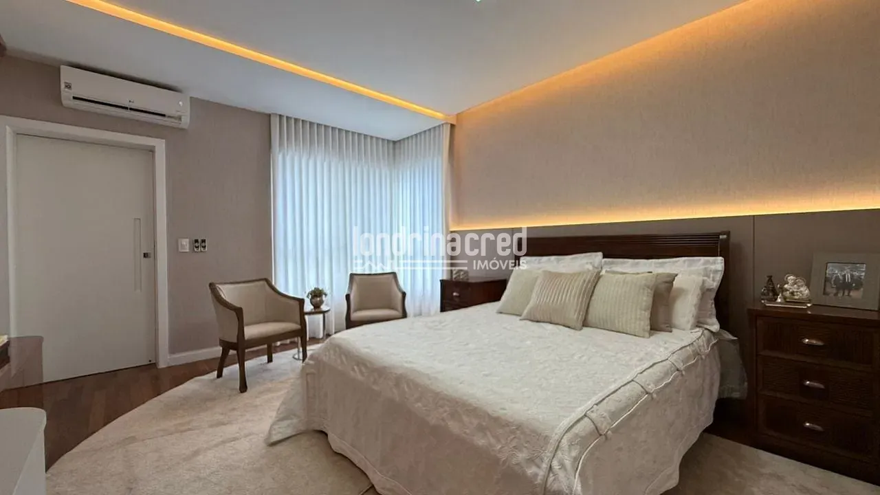 Casa, 4 quartos, 500 m² - Foto 42