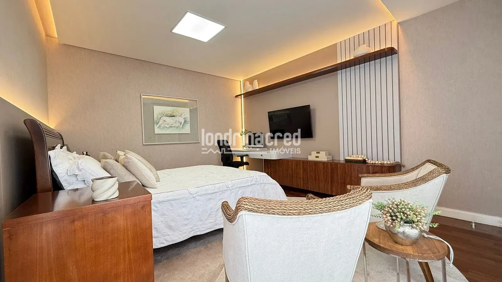 Casa, 4 quartos, 500 m² - Foto 43