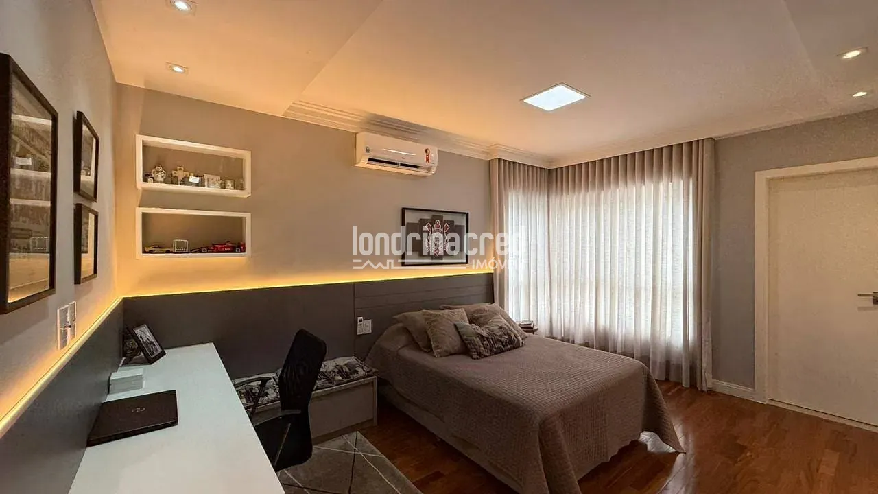 Casa, 4 quartos, 500 m² - Foto 47