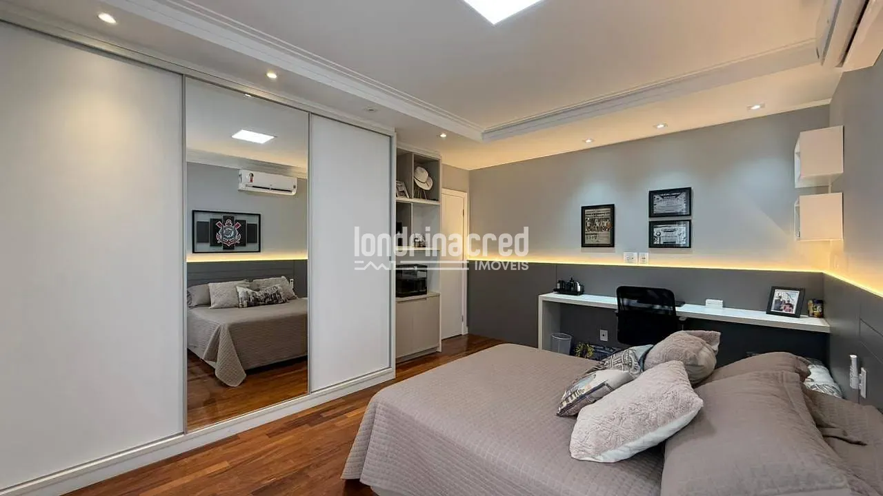 Casa, 4 quartos, 500 m² - Foto 49
