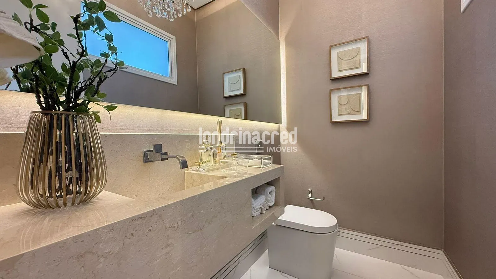 Casa, 4 quartos, 500 m² - Foto 56