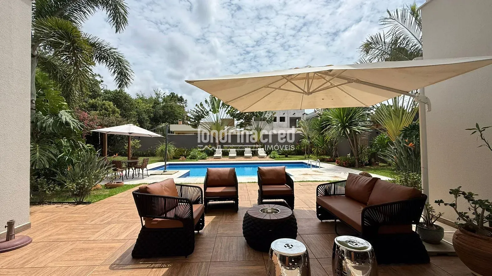Casa, 4 quartos, 500 m² - Foto 59