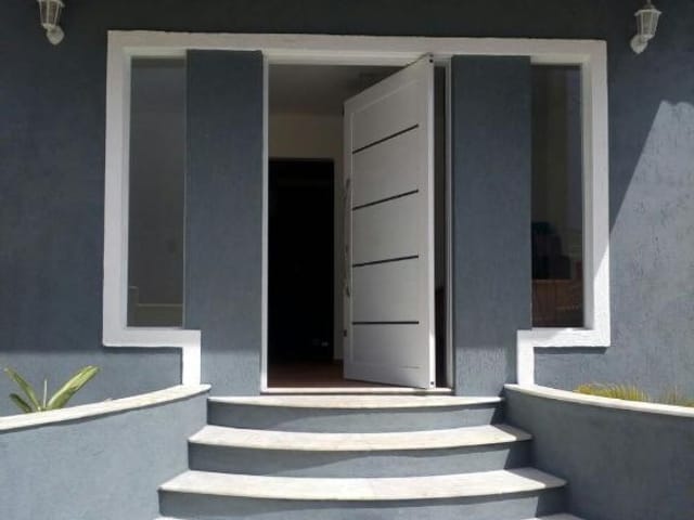 Foto do Casa - Casa à venda 4 Quartos, 1 Suite, 3 Vagas, 200M², Jardim Villagio Milano, Sorocaba - SP | Ary Proenca Negócios Imobiliários Ltda