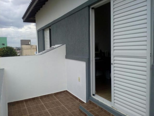 Foto do Casa - Casa à venda 4 Quartos, 1 Suite, 3 Vagas, 200M², Jardim Villagio Milano, Sorocaba - SP | Ary Proenca Negócios Imobiliários Ltda