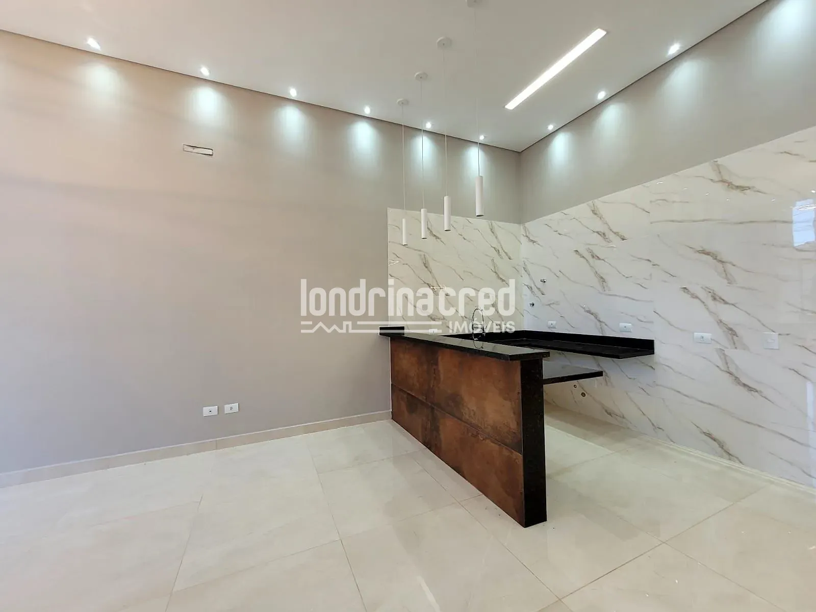 Casa, 3 quartos, 110 m² - Foto 6