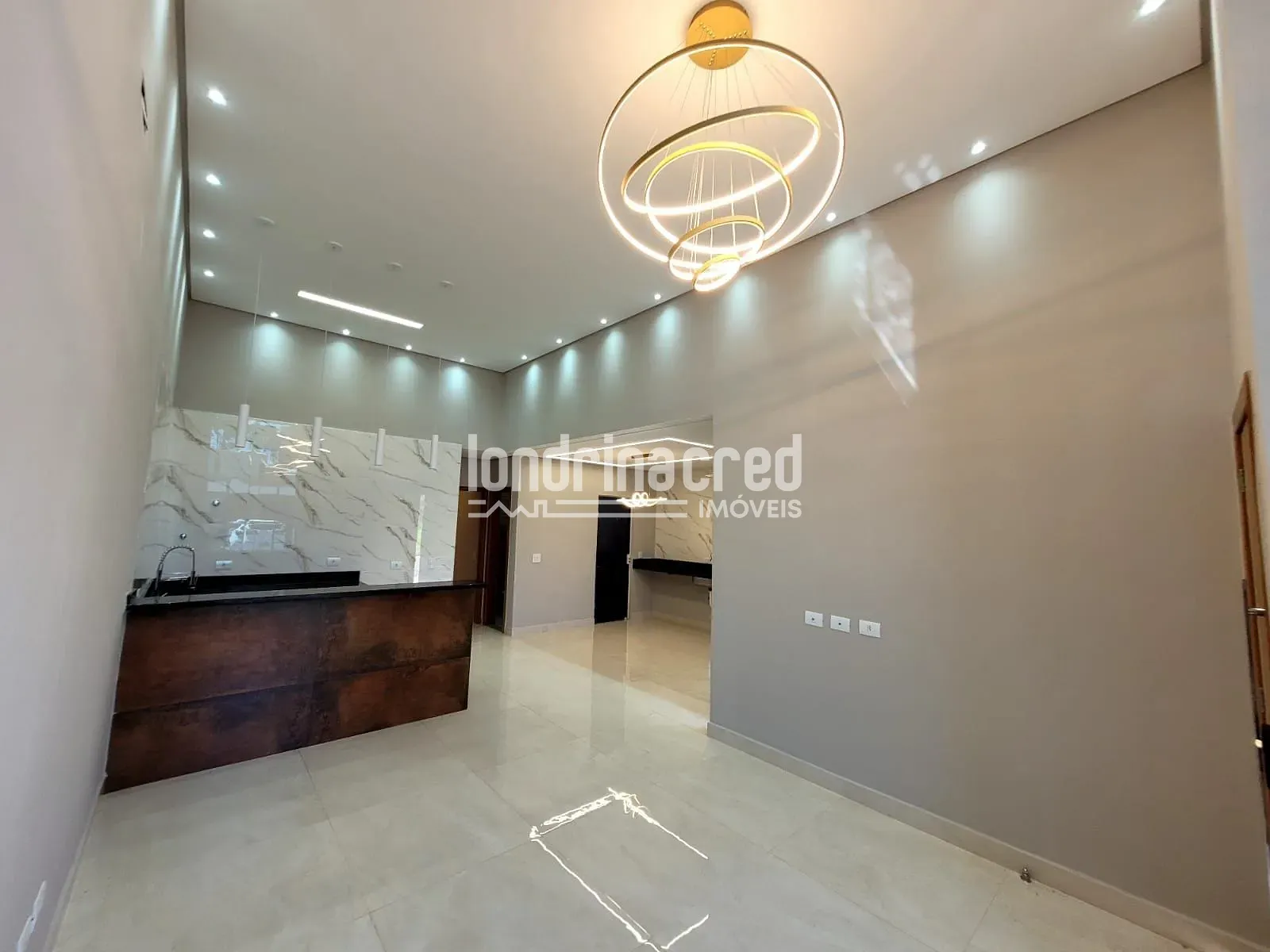Casa, 3 quartos, 110 m² - Foto 7